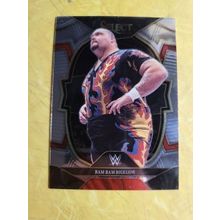 2023 Select WWE Base #57 Bam Bam Bigelow