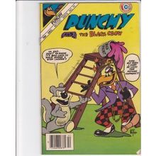 Punchy #11