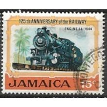 1970 SG 326 - fine used (o) - TRAIN