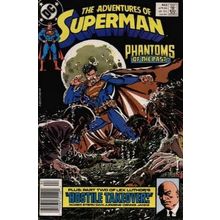Adventures of Superman (Vol 1) # 453 NM MODERN AGE COMICS