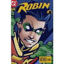 Robin (Vol 1) # 114 NM MODERN AGE COMICS