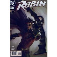 Robin (Vol 1) # 115 VFN MODERN AGE COMICS
