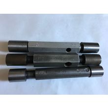LOT THE PIPE MACHINERY GO NO GO PLUG GAGE .950,.955,.9205,.921,.941,.945,SA