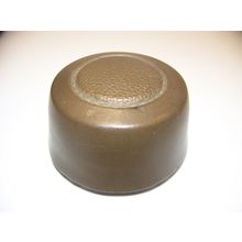 1967 1968 DODGE PLYMOUTH BROWN HORN CAP OEM CORONET DART ROAD RUNNER