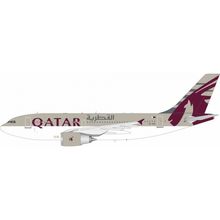 A310-308 AIRWAYS REG: A7-AFE W/ST - INFLIGHT 200 IF310QT022 1/200 - PRE ORDER