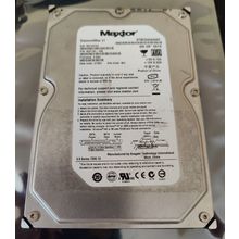 Seagate/Maxtor 320Gb 3.5inch (desktop) SATA hard disk drive (HDD)