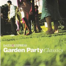 Garden Party Classics - Promotional CD .