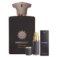 Amouage Opus XV King Blue (L) EDP 5 ml