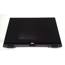 Dell Touch Screen Assembly for XPS 13 9365 13.3" 1920x1080 Black, Grade B #3