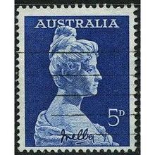 1961 SG 340 - fine used (o)