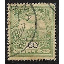 1904/1906 Michel 86B - fine used (o)