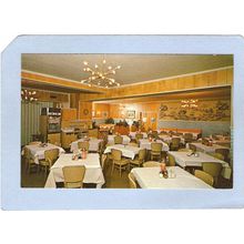 New Jersey Somerville Buckys 609 E Main St ~2582