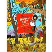 Where's Bob?