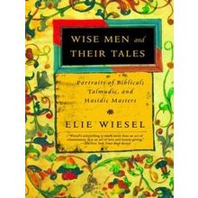 Wise Men and Their Tales