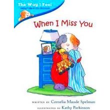 When I Miss You