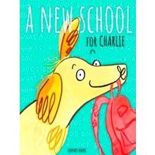 A New School For Charlie