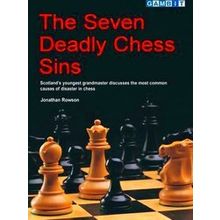 The Seven Deadly Chess Sins