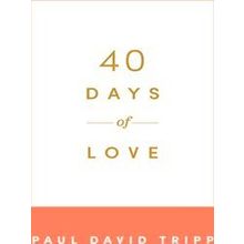40 Days Devotionals 40 Days Of Love