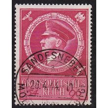 GERMANY REICH [1944] MiNr 0887 ( O/used )