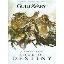 Edge of Destiny by J. Robert King
