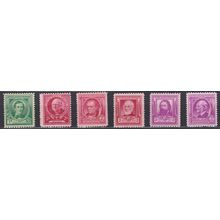 860 2c James Cooper Fine Plus MNH VA0890c