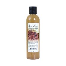 New Sea Moss Body Wash (8 oz)