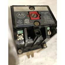 Allen Bradley 120V 700 AK, 700-P200A1,110V AC Control Relay,BQ