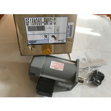 NEW BROTHER GF18N060-BMYG1C GEARMOTOR 1/10HP, 4P, RATIO=60:1 1.4A,TA