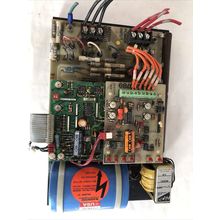 ZYCRON SPUD-200 AC MOTOR CONTROLLERS,7.2A,230/208VAC 66409,664090,663840,6198,DA
