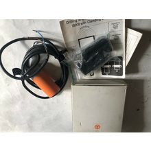 NEW IFM KB-3020,EFECTOR PROXIMITY SWITCH KB-3020-ANKG KB5001 10-36 VDC 250 MA,BF