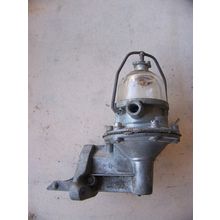 AC 1523647 FUEL PUMP OEM
