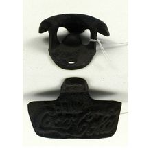 CC Bottle Openers Set of 4