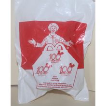 2002 McDonalds Disney's 100 Years of Magic Mint in Package