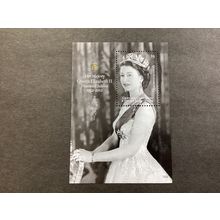 ICOLLECTZONE Grenada 2835 XF NH Royalty (B800)