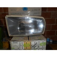 Headlight LH For Renault 20
