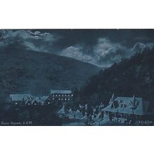 EC988 GLEN HELEN . PRINTED POSTCARD