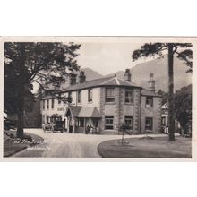ED13 ROSTHWAITE -THE SCAWFELL HOTEL