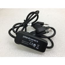 Plantronics APV-63 Hook Switch 38734-01 CS500 W700 WO100, Avaya 4630 5410 9611