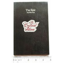 1986 The Epic by Paul Merchant