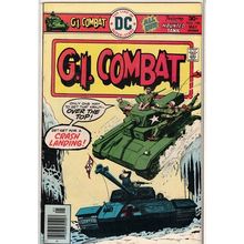 G.I. COMBAT # 190