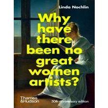 Why Have There Been No Great Women Artists?