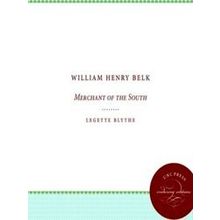 William Henry Belk