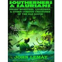 Southerners Saurians - John Lemay