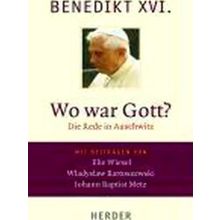 Wo War Gott
