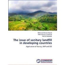 The issue of sanitary landfill in developing countries