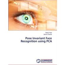 Pose Invariant Face Recognition using Pca