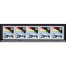 2150a 21.1c Envelopes Fine MNH LGG PNC 111111/5 X2570