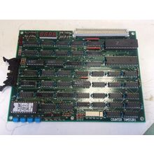 NEW TOKYO AMERICA COUNTER TAM552R1 MACHINERY WORKS LTD COUNTER,EB