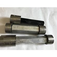 lot THE PIPE MACHINERY GO NO GO PLUG GAGE NOGO 1.505 1.517 1.512 1.509 1.515,AD