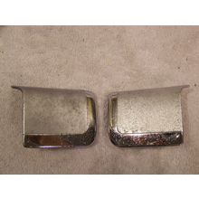1969 CHRYSLER NEW YORKER INTERIOR DOOR HANDLES NEWPORT 300 70 71 72 73